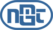 NMTG India Logo - Shrink Disc