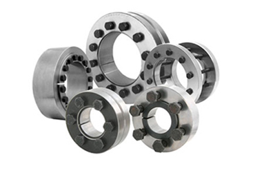 Manufacturers of Shaft Hub Connection